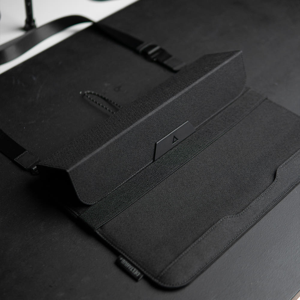 델타허브 Formo 3 in 1 노트북 가방 파우치 백 케이스