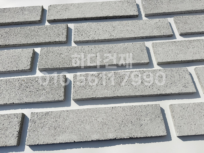 모노타일 390x90x15T / 하다건재