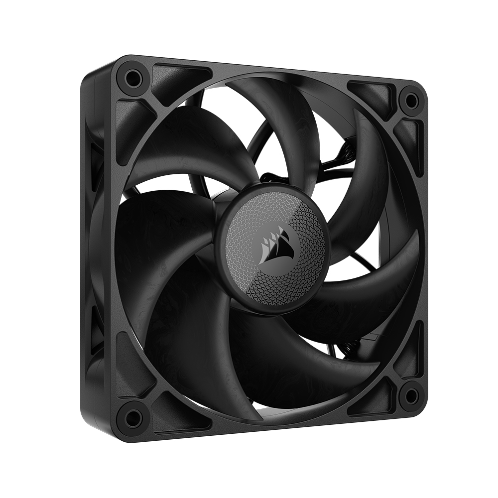 커세어 iCUE LINK RX120 MAX PWM THICK Expansion Fan 1팩 - 상세 이미지 3