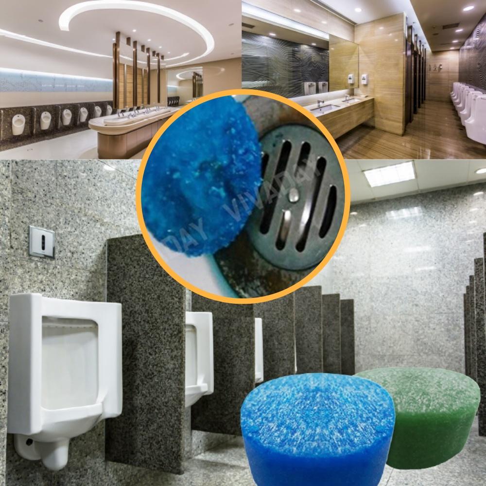 100개 소 변기 요석 제거 제 요석클리너 탈취 냄새