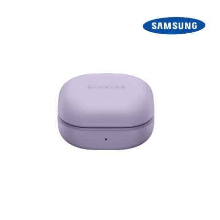 [삼성전자][중고]삼성 갤럭시버즈2 프로 퍼플 본체 케이스 SM-R510 단품