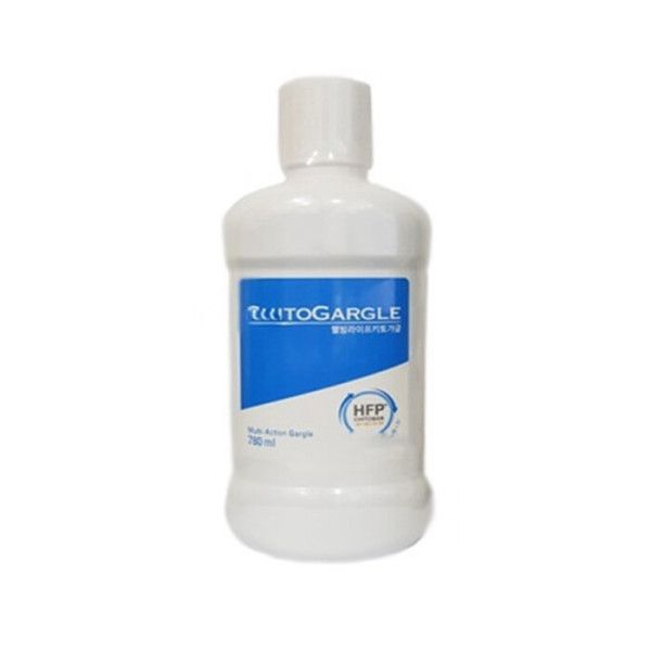 웰빙라이프 키토가글 780ml : 이지라이프몰90
