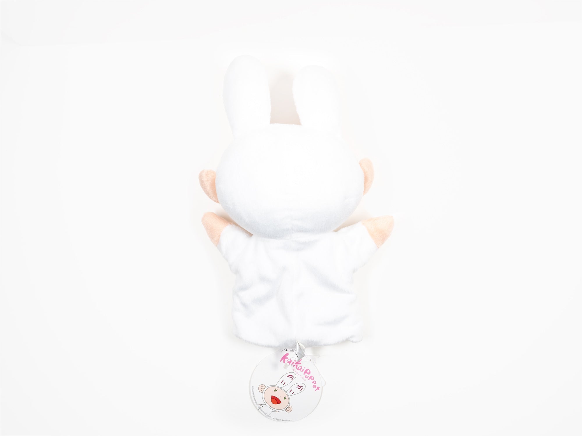 카이카이키키 플라워 꼭두각시 인형 Plush Kaikai puppet - 상세 이미지 2