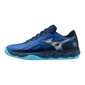 미즈노 MIZUNO 웨이브 엠포스 코트 와이드 OC 61GB243128 - 상품 이미지