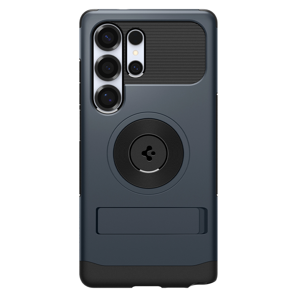 슈피겐 갤럭시 맥세이프 케이스 슬림아머맥핏 메탈슬레이트, 갤럭시S25 울트라