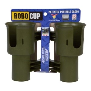 Robocup RC-02GR 올리브그린