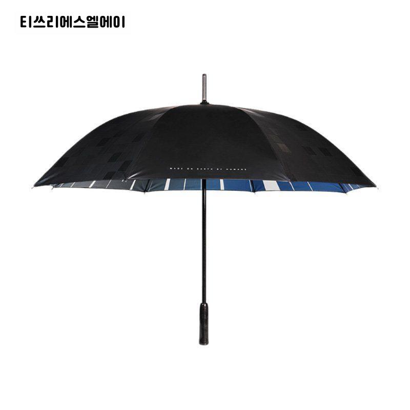 테슬라 공식 정품 스토어 골프 우산 - 상품 이미지