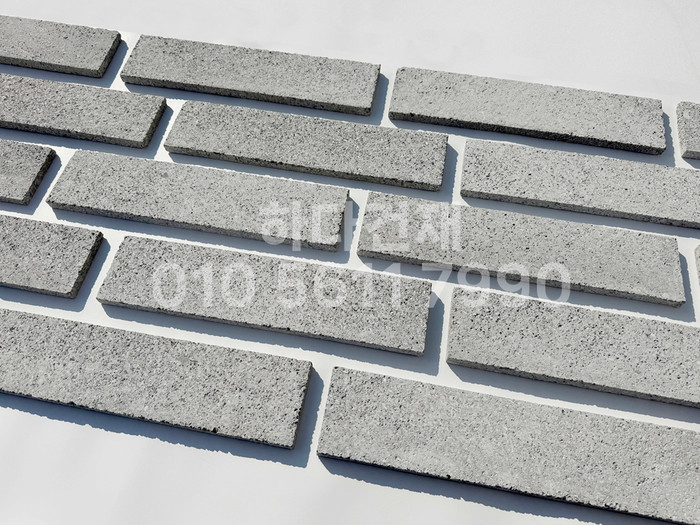 모노타일 390x90x15T / 하다건재