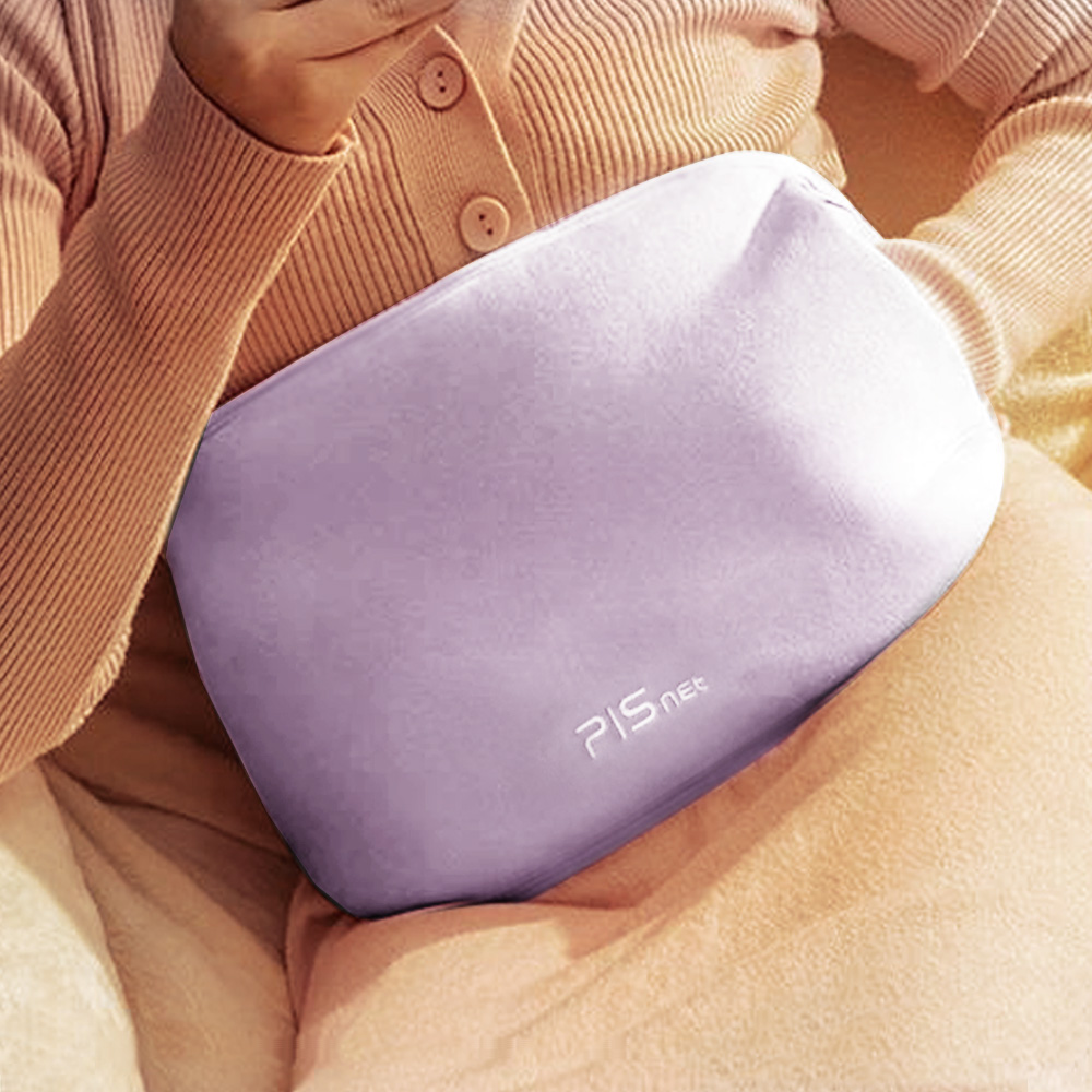 전기 충전식 온수찜질기 온열 찜질팩 HOT-P1