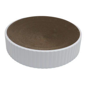 루시몰 고양이 스크래쳐 원형 대형 리필 52cm 왕특대형 기본 솔직 후기 | 실제 사용자 리뷰 총정리 - 상품 이미지 1