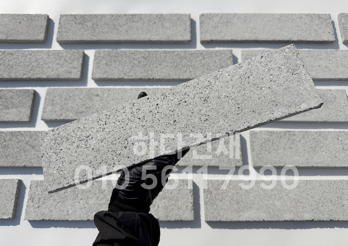 모노타일 390x90x15T / 하다건재