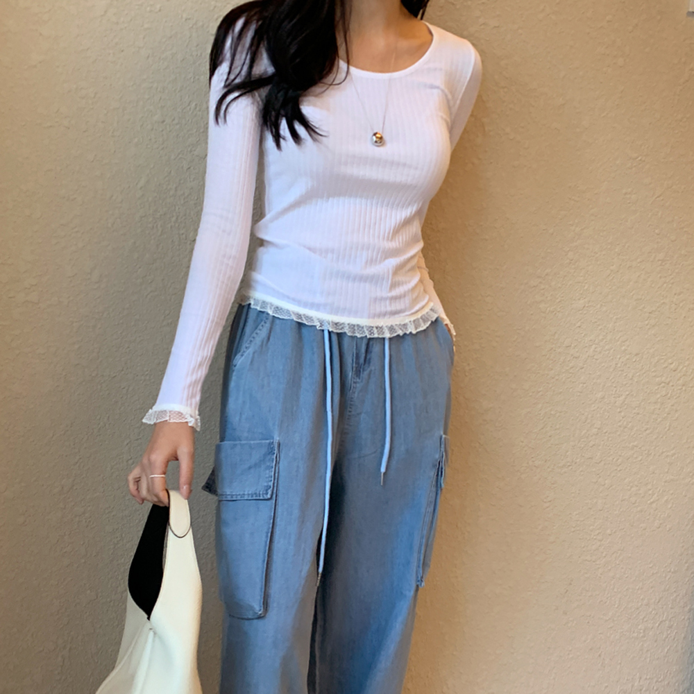 부빈스 모달 골지 레이스티 - 상세 이미지 4