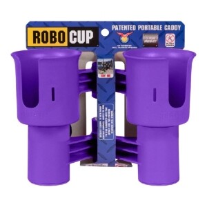 Robocup RC-02PP 로보컵 퍼플
