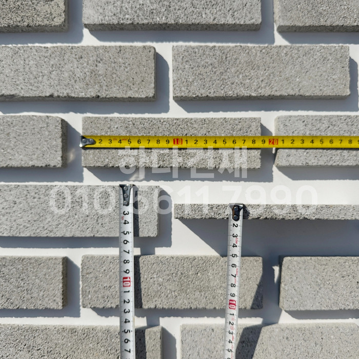 모노타일 190x57x15T / 하다건재