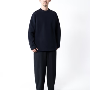 테아토라 HOVERLAYER CARTRIDGE KNIT CREW 7G DELTAPEAK - 상품 이미지