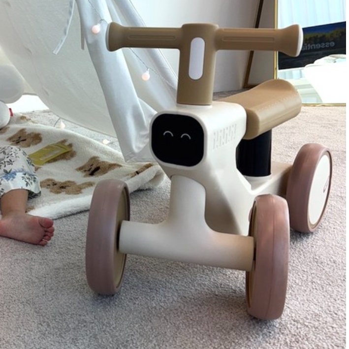 아기 타는 장난감 유아 탈 것 두돌 선물 유아 붕붕카