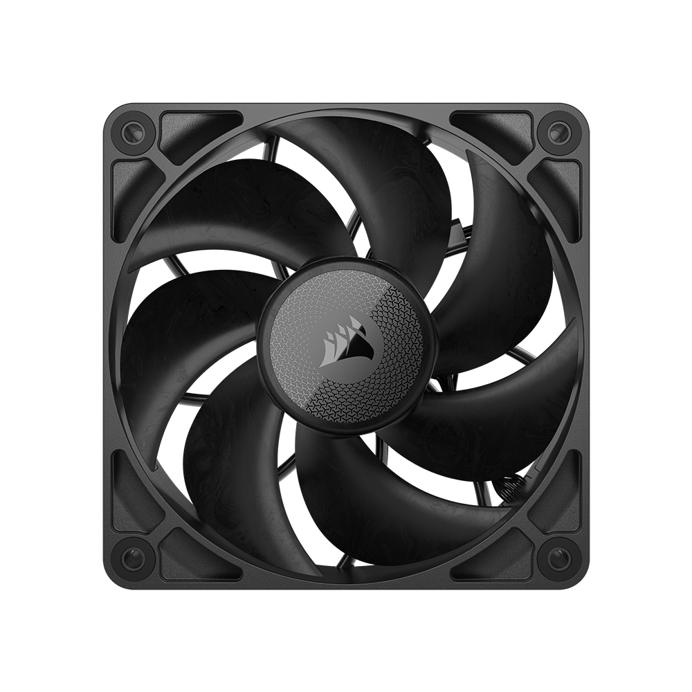 커세어 iCUE LINK RX120 MAX PWM THICK Expansion Fan 1팩 - 상세 이미지 2