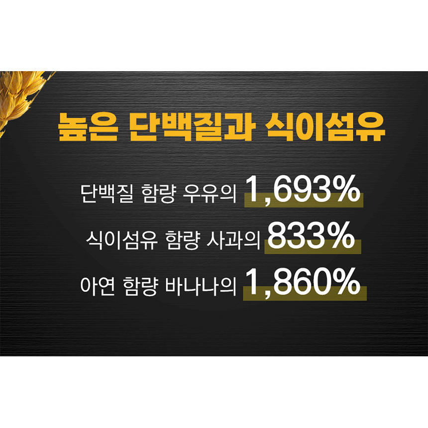 고함량 독일산 맥주효모 비오틴 정 2박스 - 상세 이미지 5
