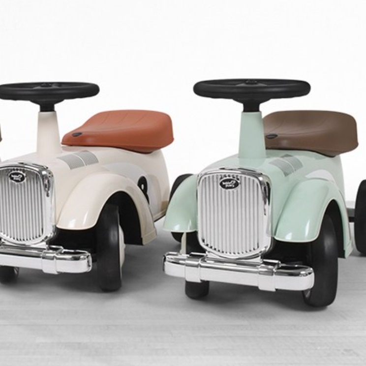 실내 유아 자동차 두돌 선물 아기 타는 장난감 유아 붕붕카