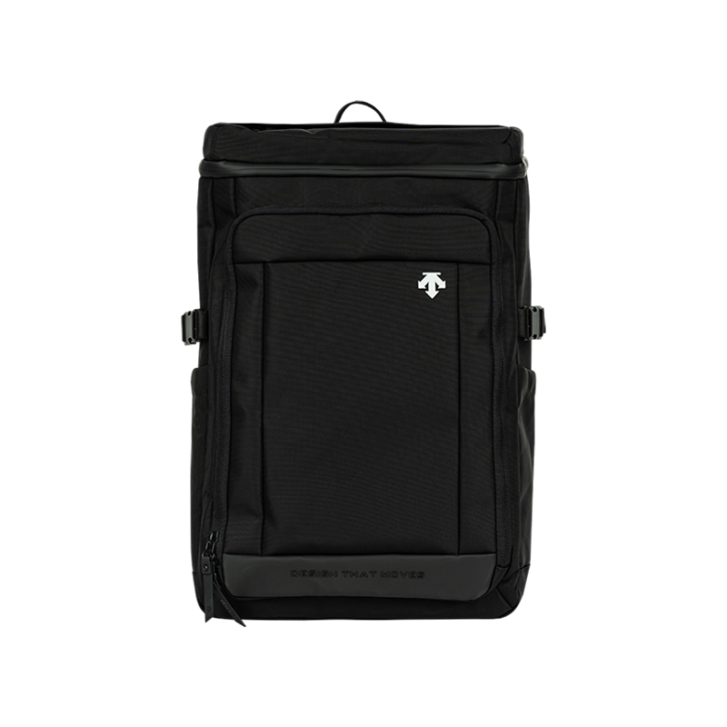 데상트 백팩 도스 라이트 SP123UBP10BLK : 퍼스트리테일