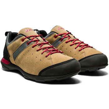 아식스 asics 필드워커 LE 등산화 트레킹화 1293A023 2컬러 - 상세 이미지 2