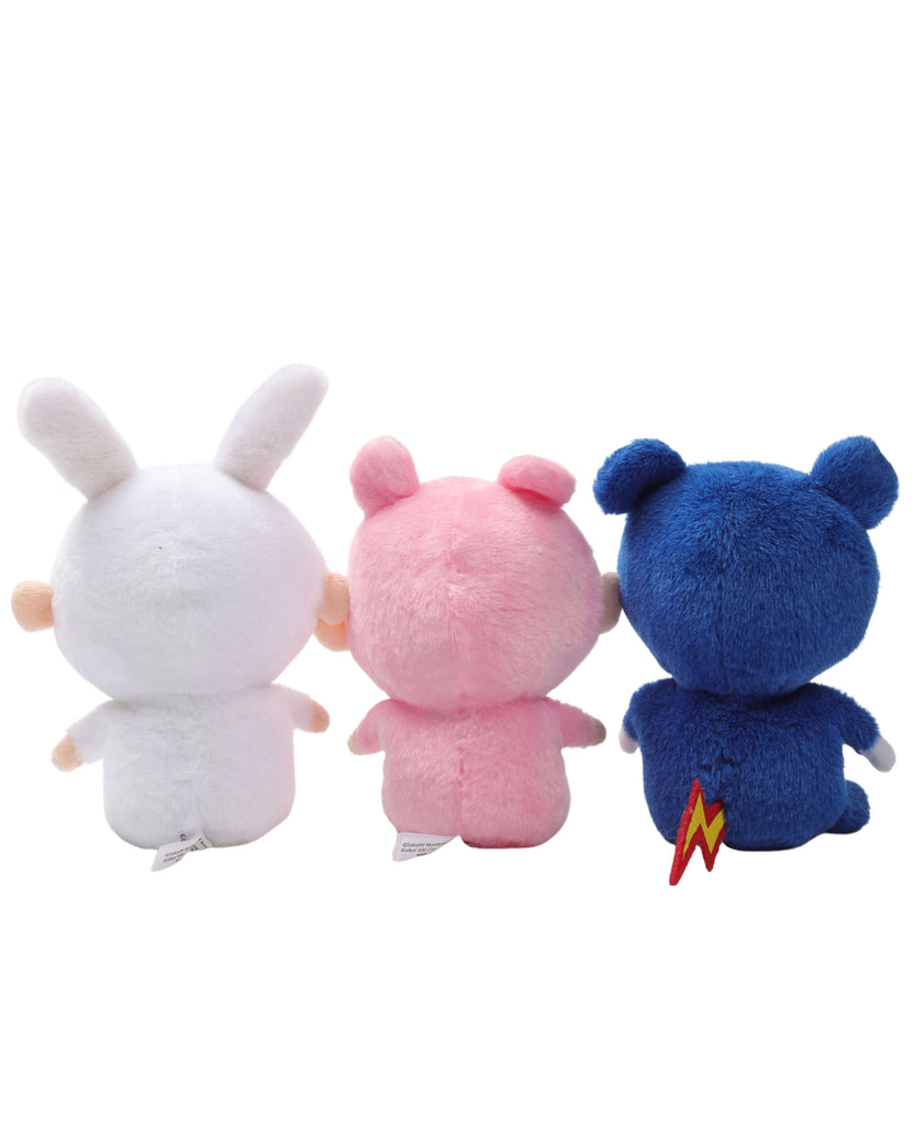 카이카이키키 플라워 인형 Plush Seated - 상세 이미지 2