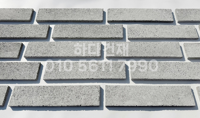 모노타일 390x90x15T / 하다건재