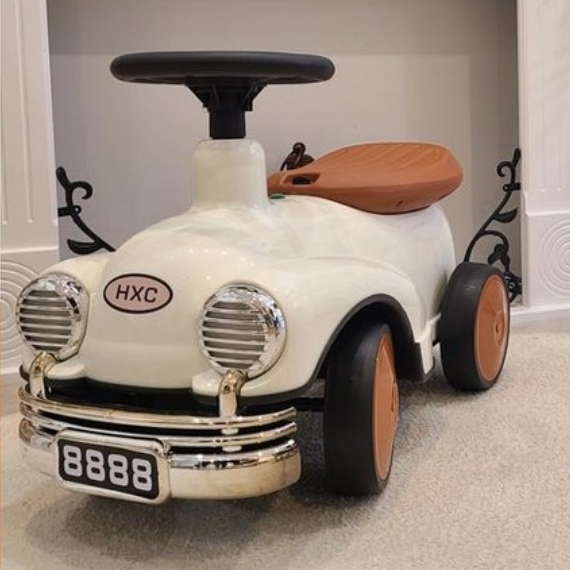 두돌 선물 실내 유아 자동차 아기 타는 장난감 유아 붕붕카