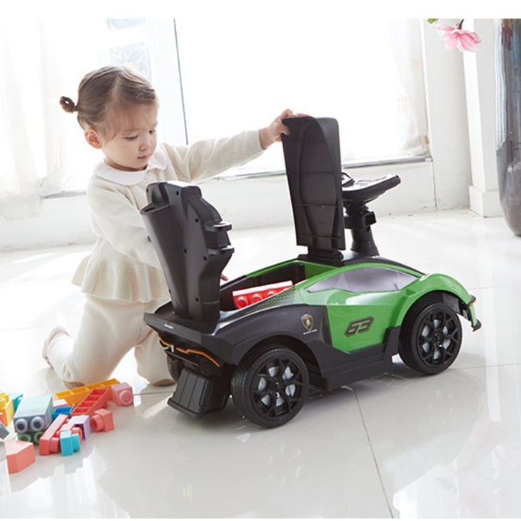 아기 자동차 유아 탈 것 타는 자동차 장난감 두돌 선물