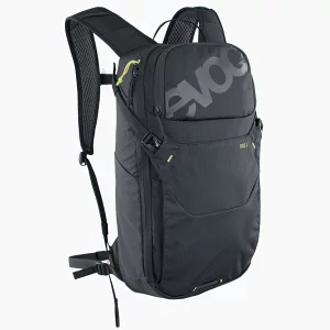에복 EVOC RIDE8 헬멧 가방 백팩 라이딩백팩 자전거 바이크 블랙 8L - 상품 이미지
