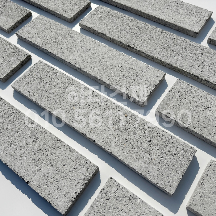 모노타일 390x90x15T / 하다건재