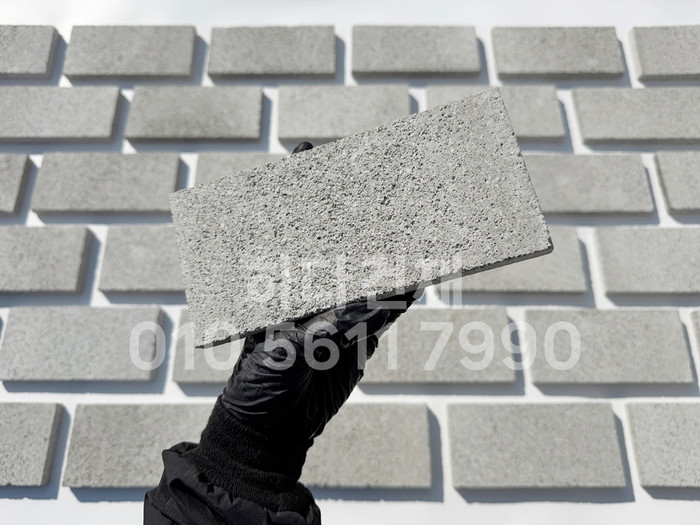 모노타일 190x90x15T / 하다건재