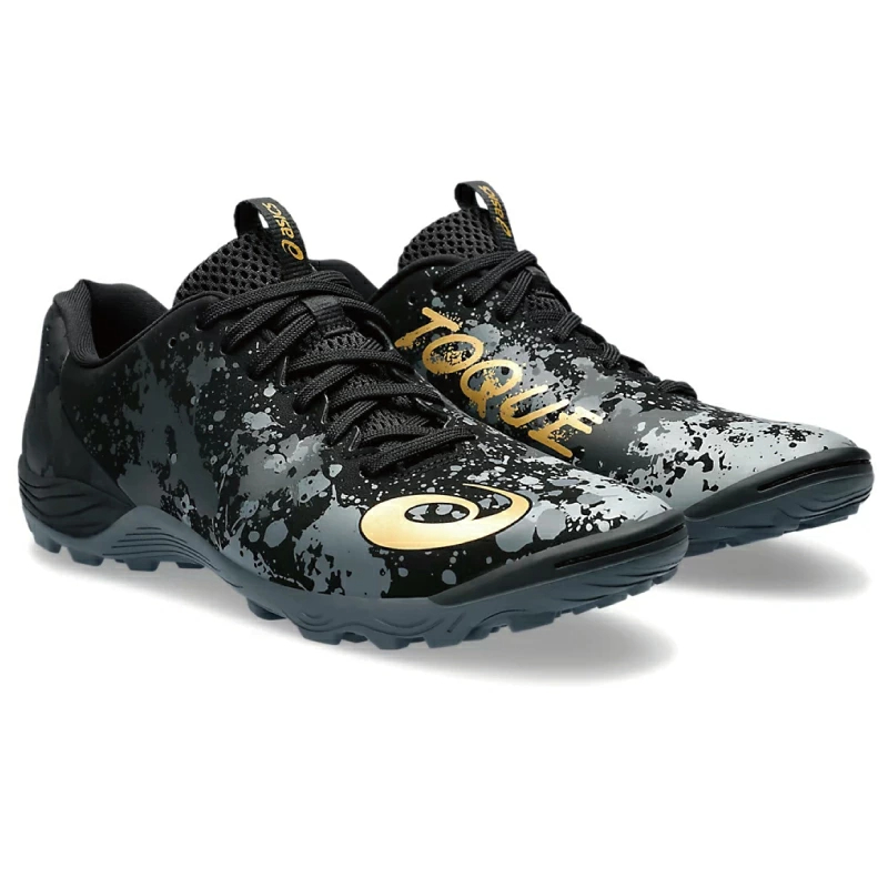 아식스 ASICS 토키8 TF 풋살화 1113A045 001 - 상세 이미지 3