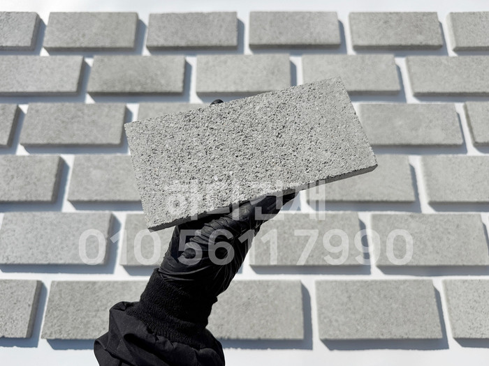 모노타일 190x90x15T / 하다건재