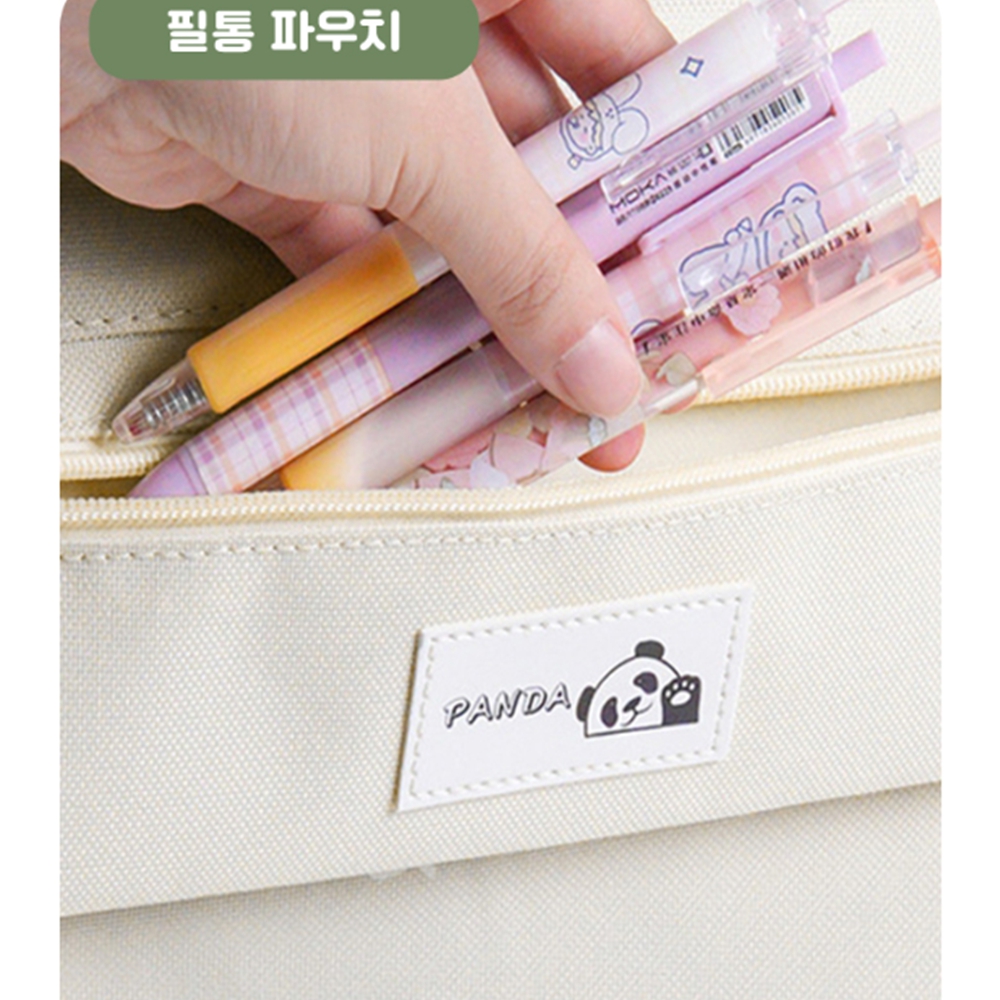 피아노학원가방 학원 실내화 신 주머니 가방 이미지 7