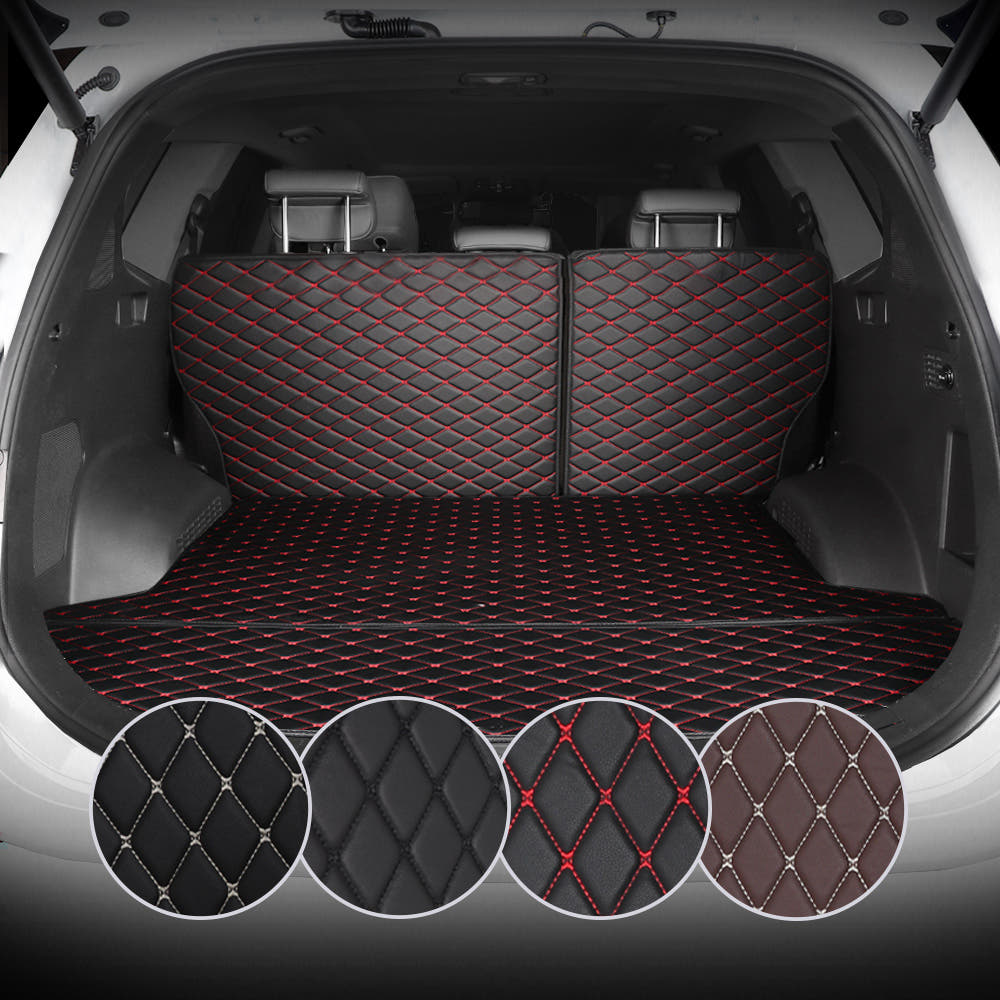 현대차종 트렁크매트 차박 등받이세트 현대 투싼 IX 09년 15년 GH105