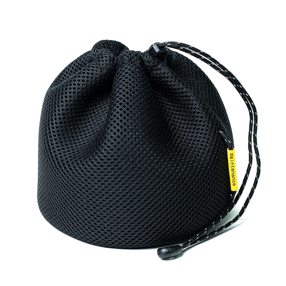 메인터넌스 아웃도어 쉐이드 파우치 캠핑 수납 가방 조명 랜턴