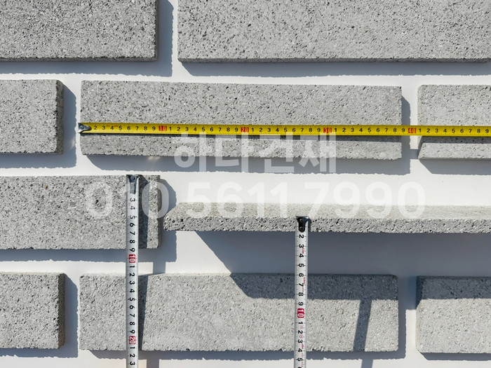 모노타일 390x90x15T / 하다건재