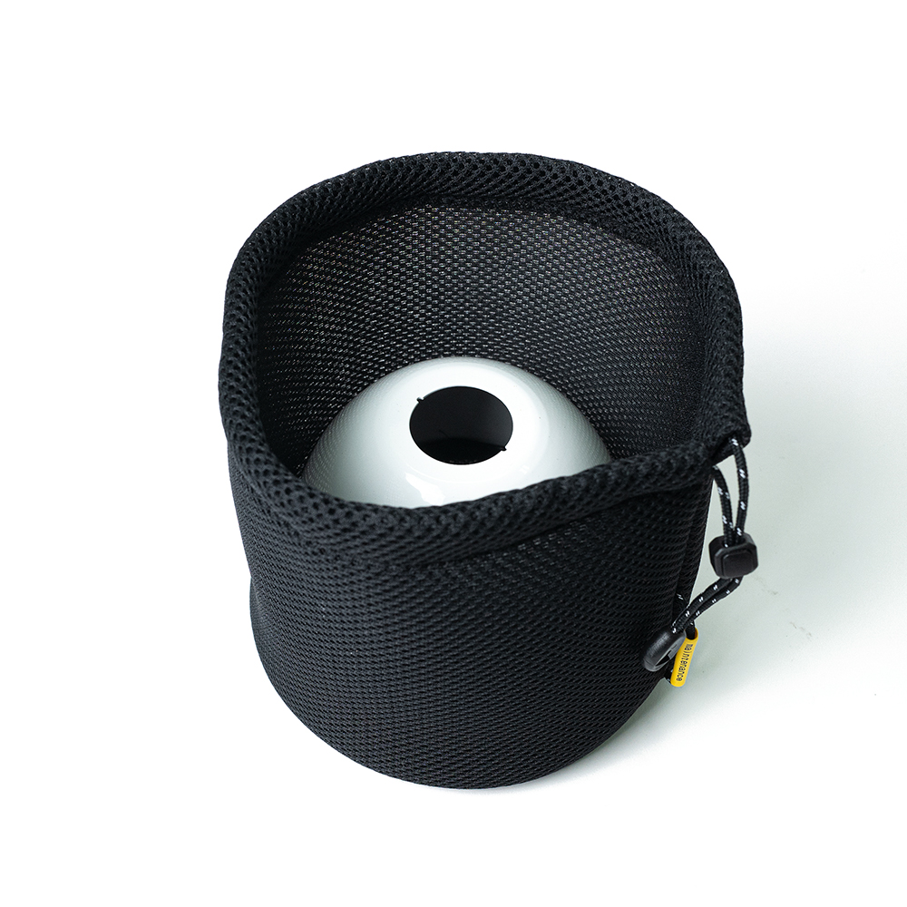 메인터넌스 아웃도어 쉐이드 파우치 캠핑 수납 가방 조명 랜턴