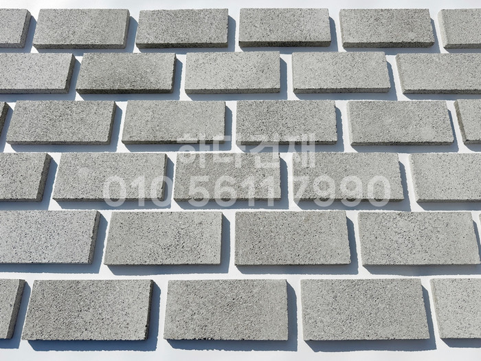 모노타일 190x90x15T / 하다건재