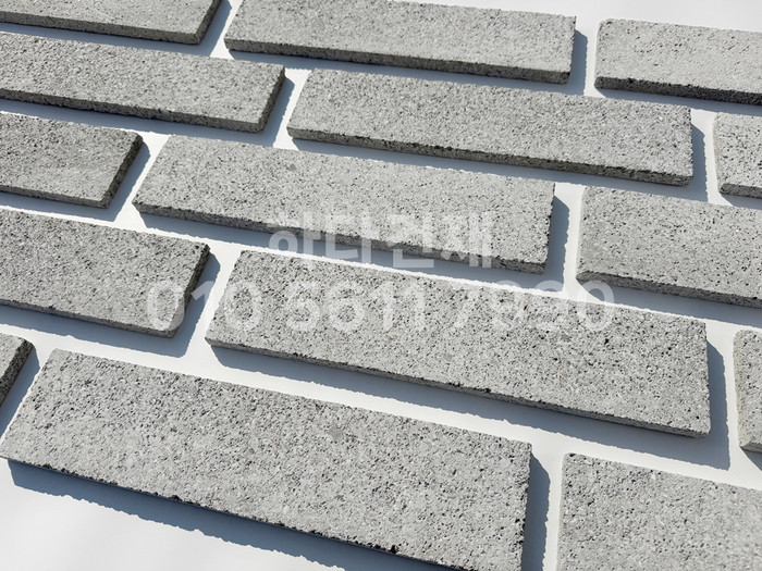 모노타일 390x90x15T / 하다건재