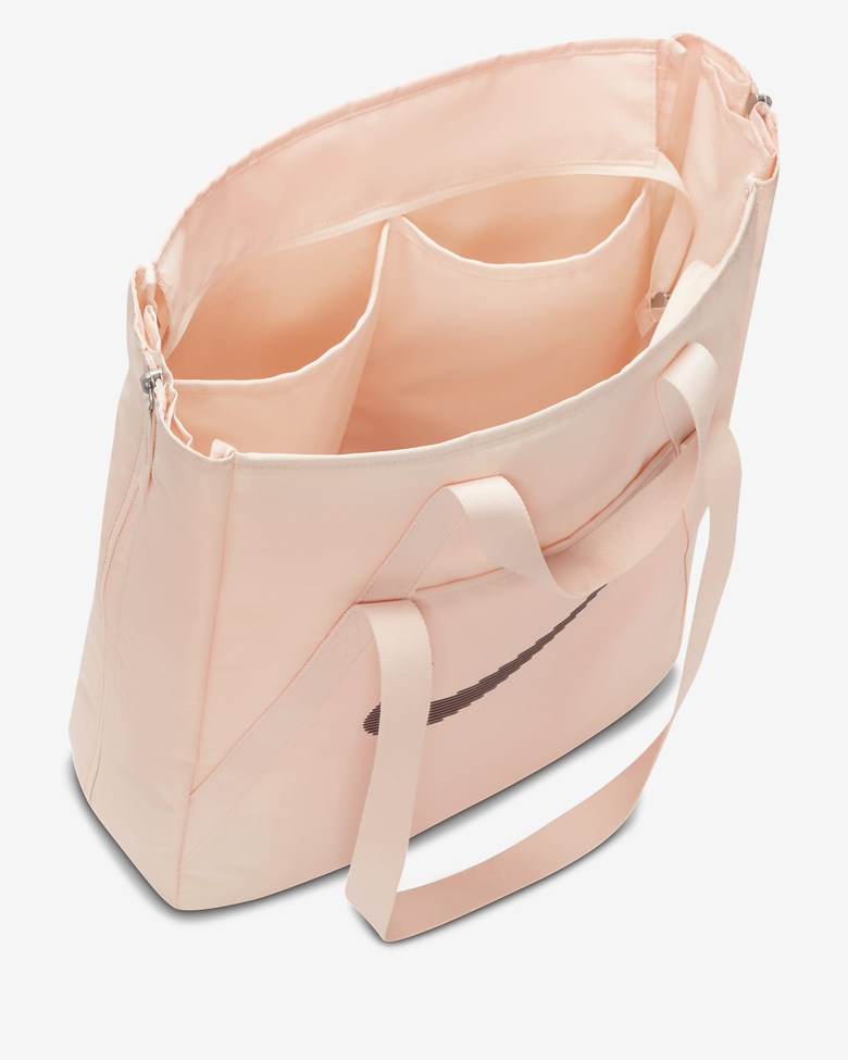 [오늘출발] 나이키 짐 클럽 토트백 숄더백 기저귀 가방 구아바아이스