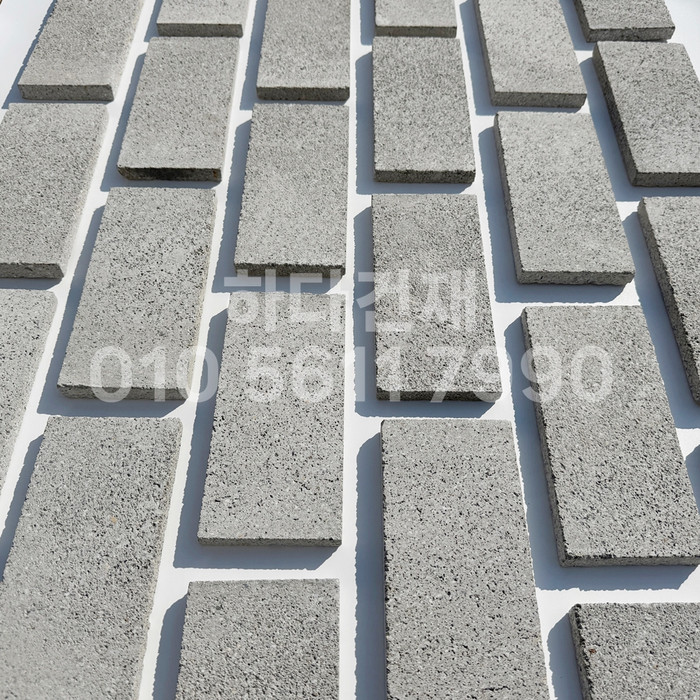 모노타일 190x90x15T / 하다건재