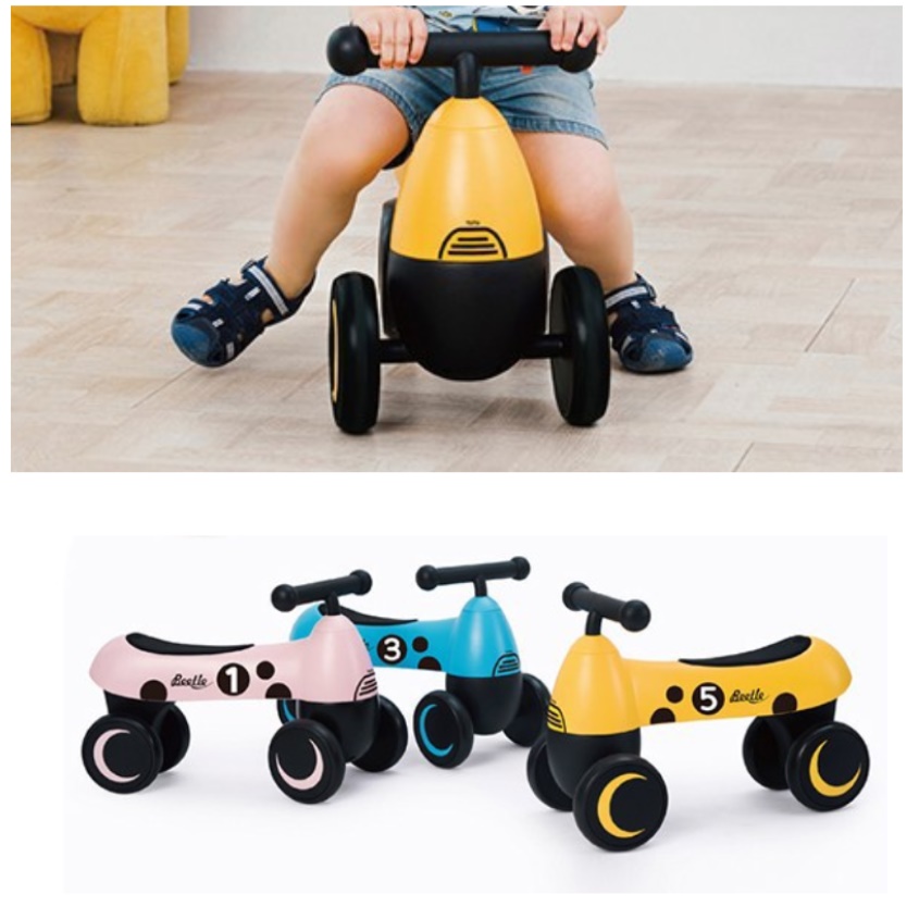 유아 붕붕카 두돌 선물 실내 유아 자동차 아기 타는 장난감