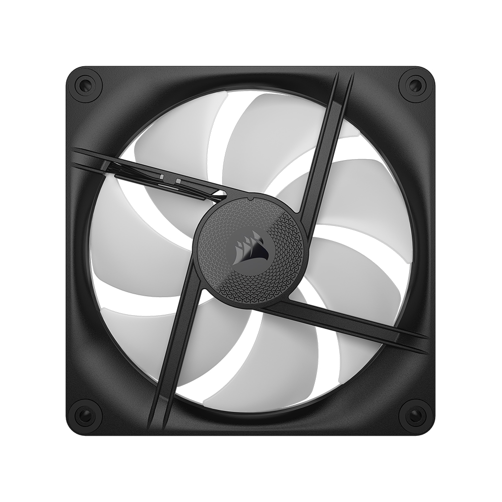 커세어 LX140-R RGB STARTER KIT Reverse 블랙, 2팩 - 상세 이미지 4