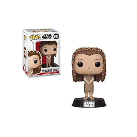 [해외]스타워즈 제다이의귀환 피규어 이웍 빌리지 리아