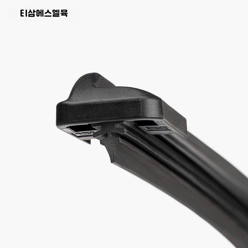 테슬라 정품 스토어 공식 모델 와이퍼 자동차 Tesla 모델 Y 와이퍼 (왼쪽) - 메인 이미지