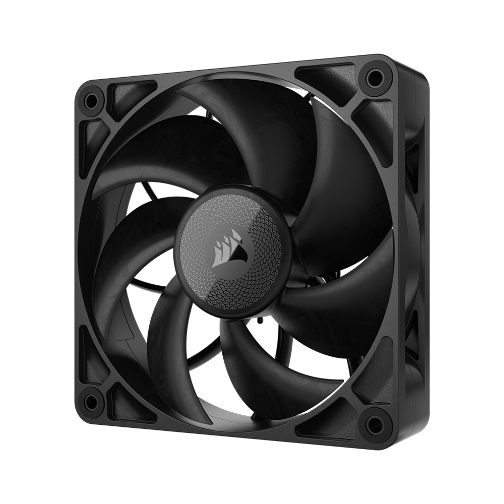 커세어 iCUE LINK RX120 MAX PWM THICK Expansion Fan 1팩 - 상세 이미지 4
