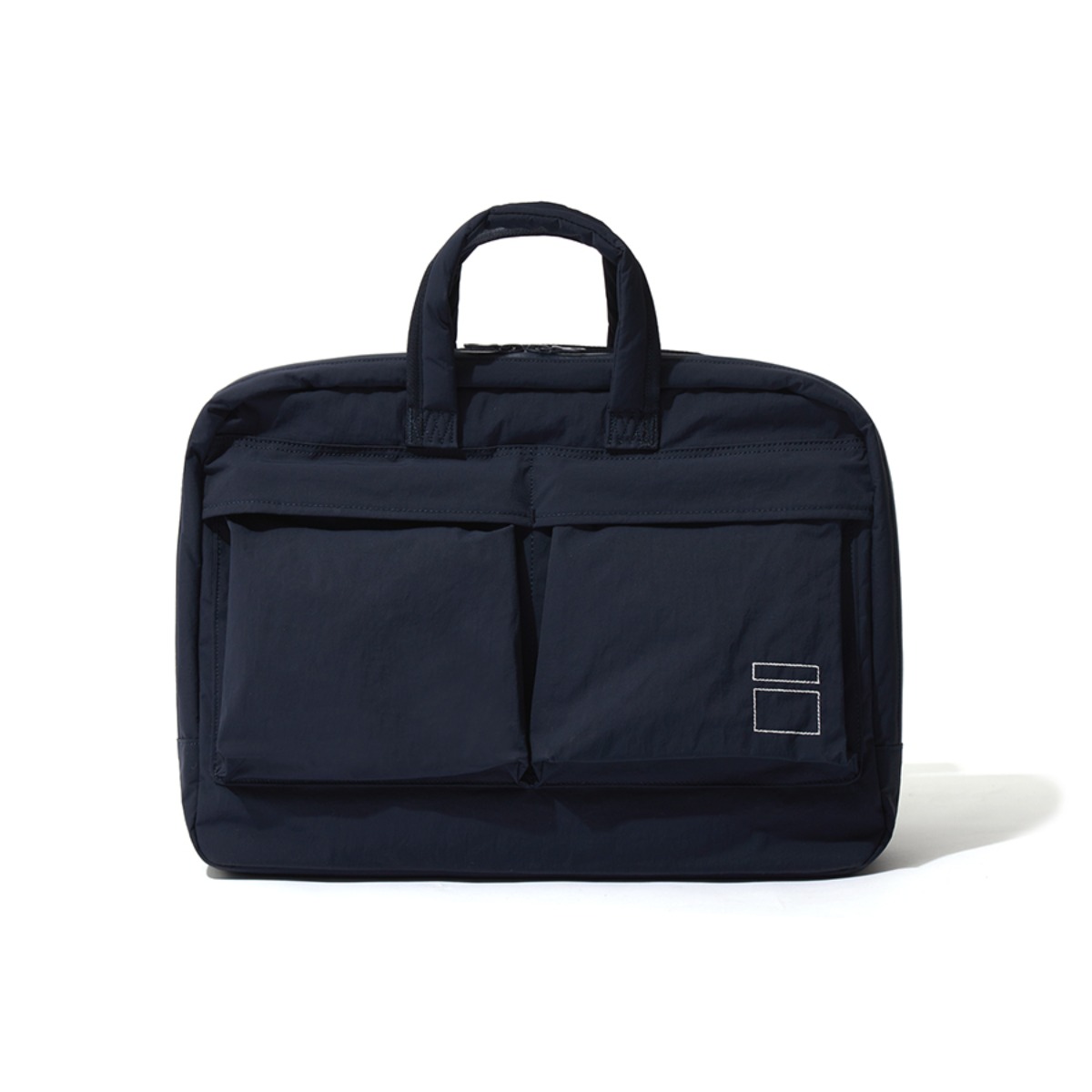 블랭코브 리포터백 BS 04-2 REPORTER BAG (NAVY)
