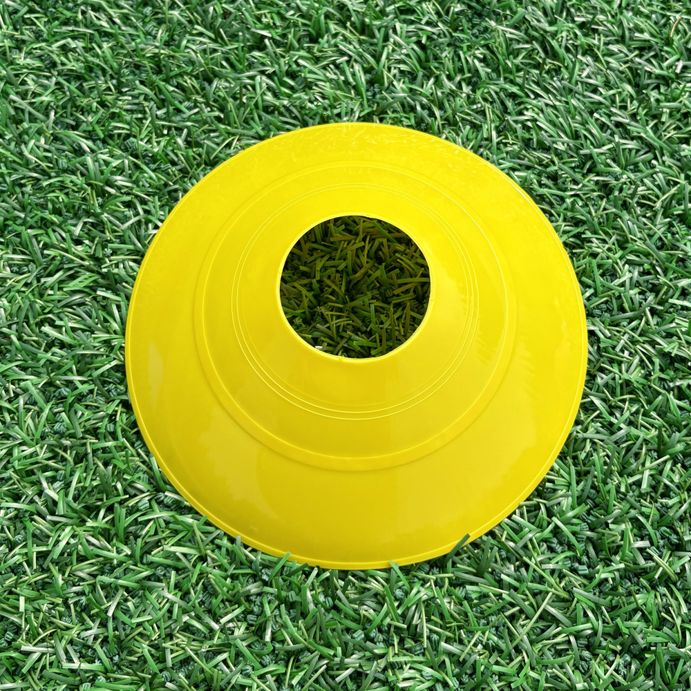축구용품 접시콘 드리블 연습 축구훈련용품 이미지 7